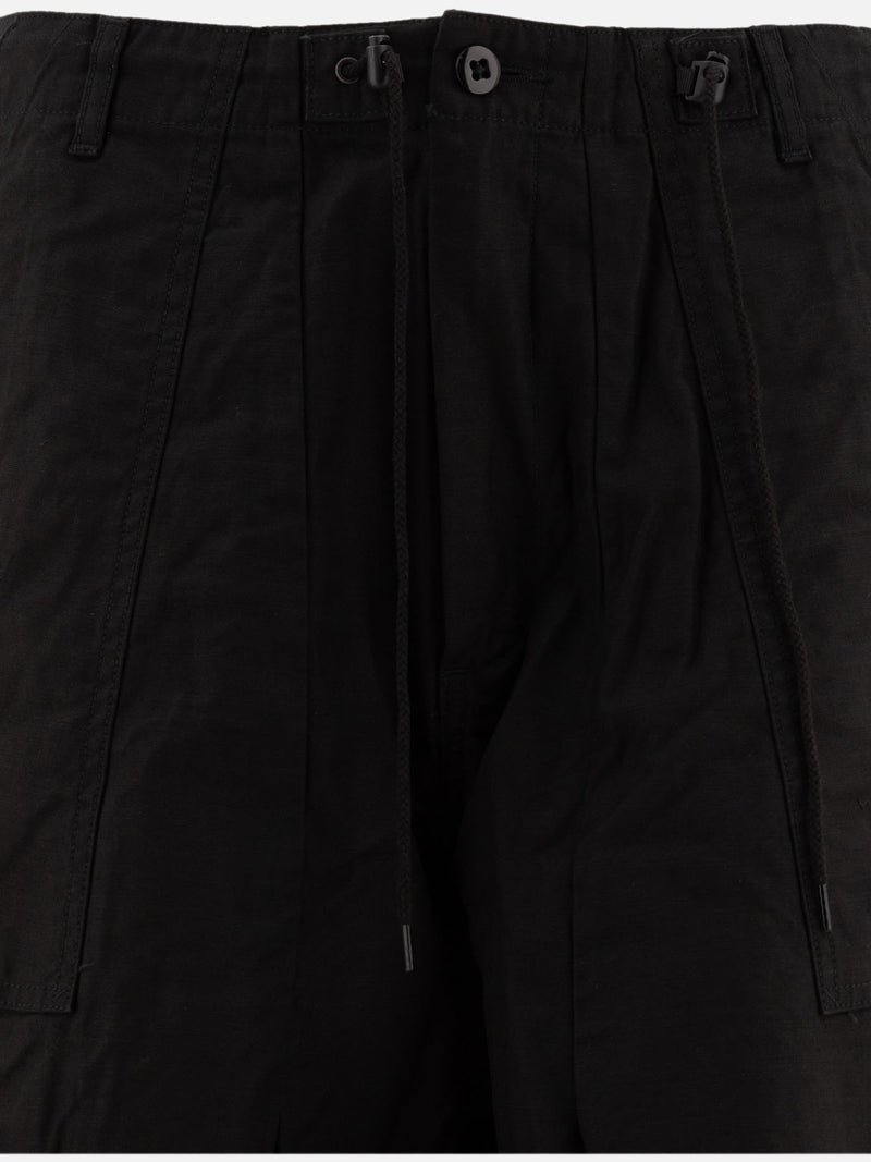 Vietti Needles Pantaloni "H.D Fatigue" Esporta salva