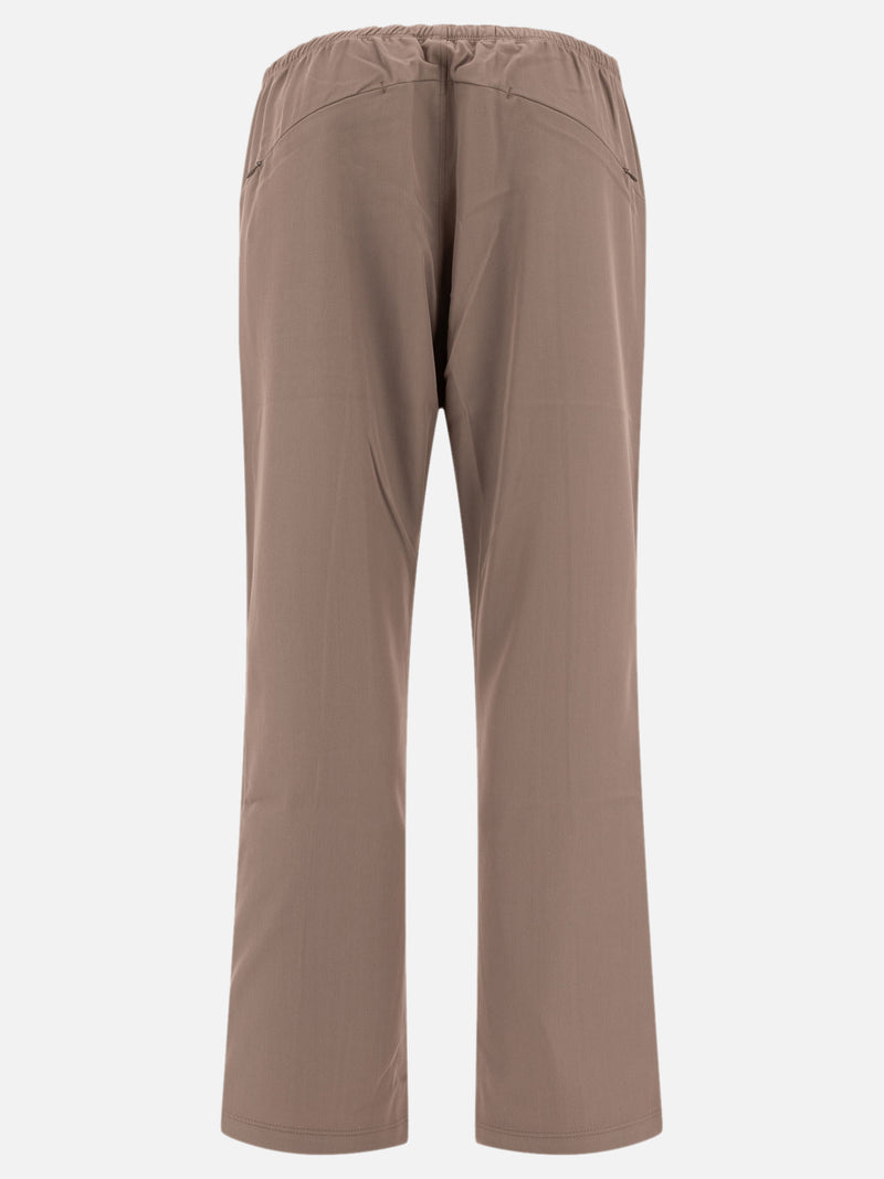 Vietti Needles Pantaloni "W.U. Boot-Cut" In vendita