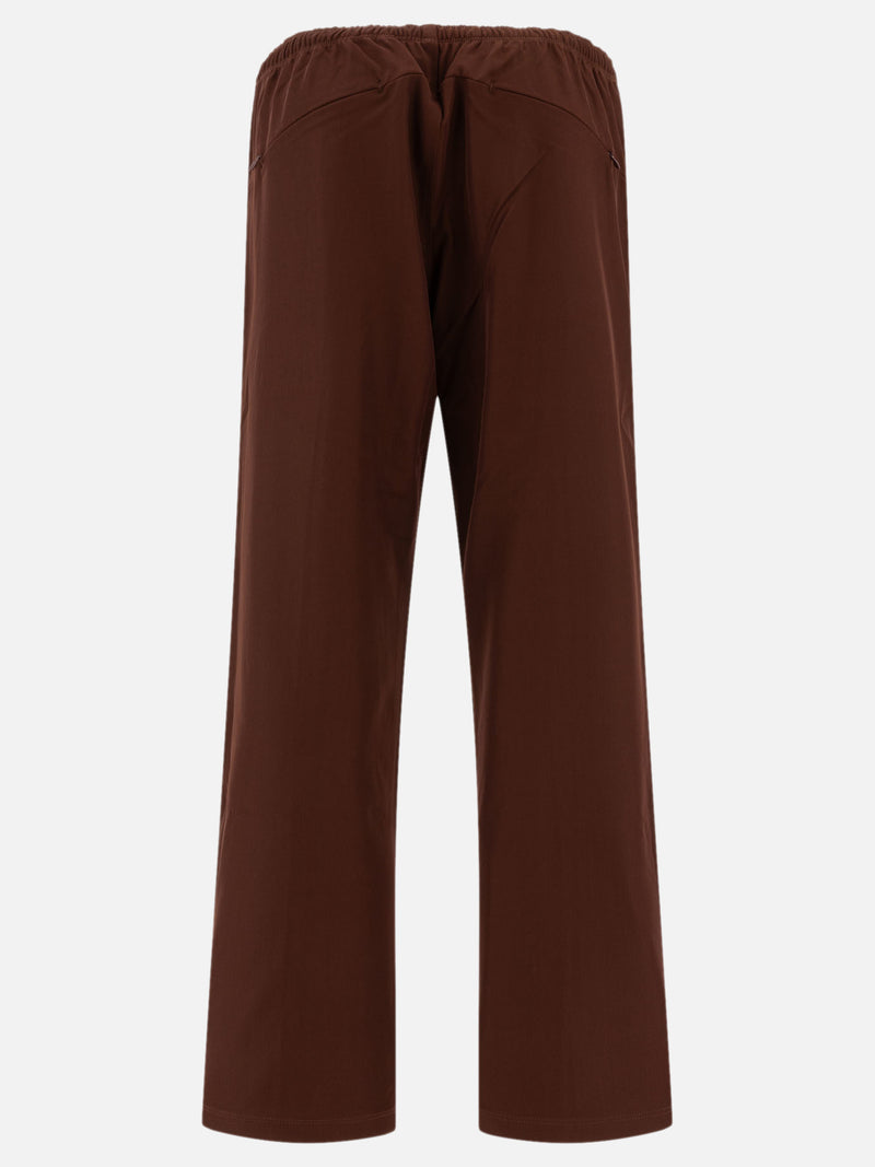 Vietti Needles Pantaloni "W.U. Boot-Cut" Duty-free