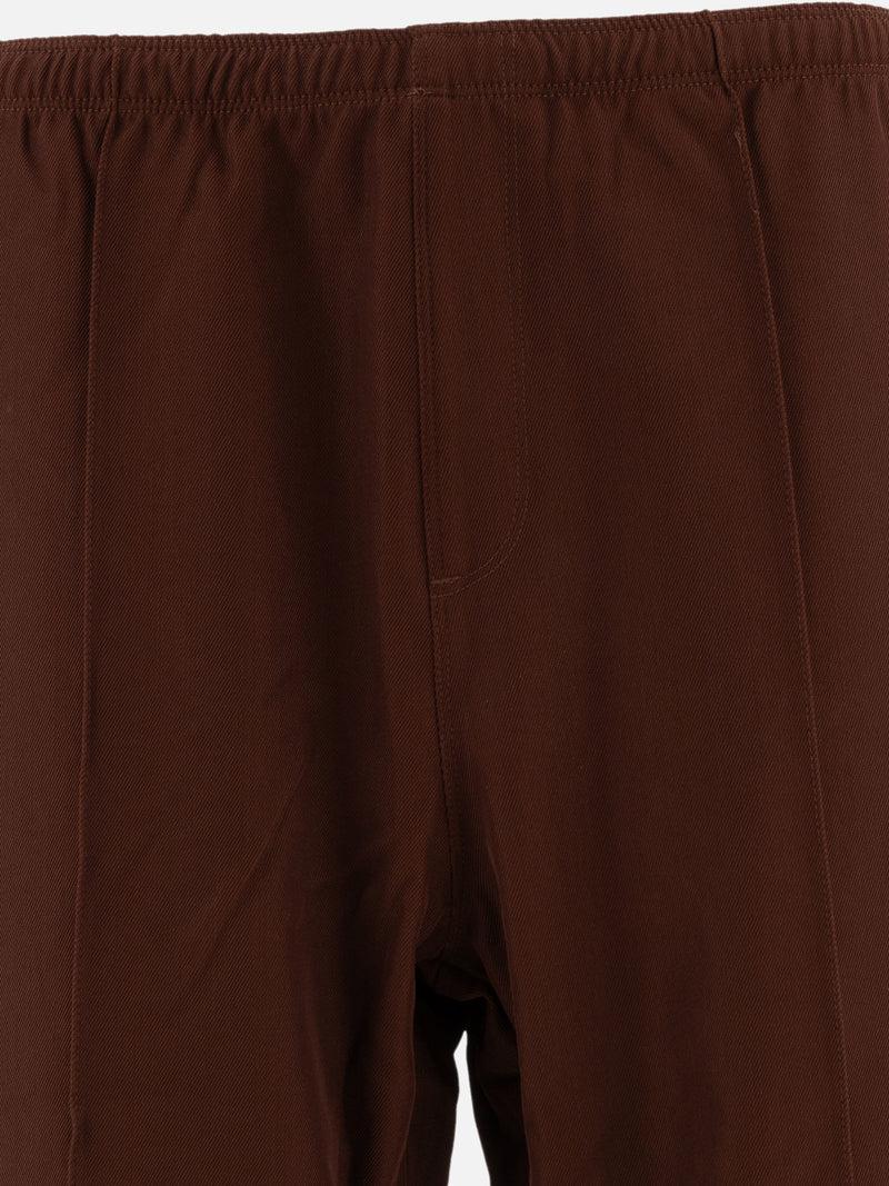 Vietti Needles Pantaloni "W.U. Boot-Cut" Duty-free
