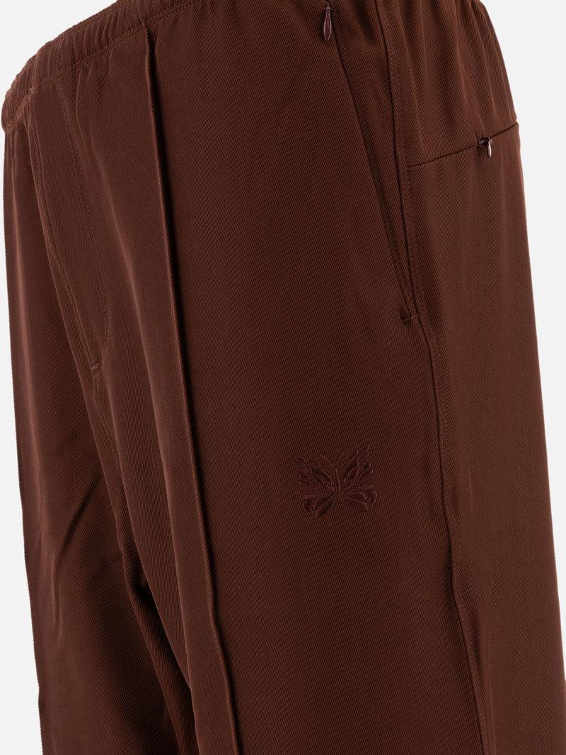 Vietti Needles Pantaloni "W.U. Boot-Cut" Duty-free