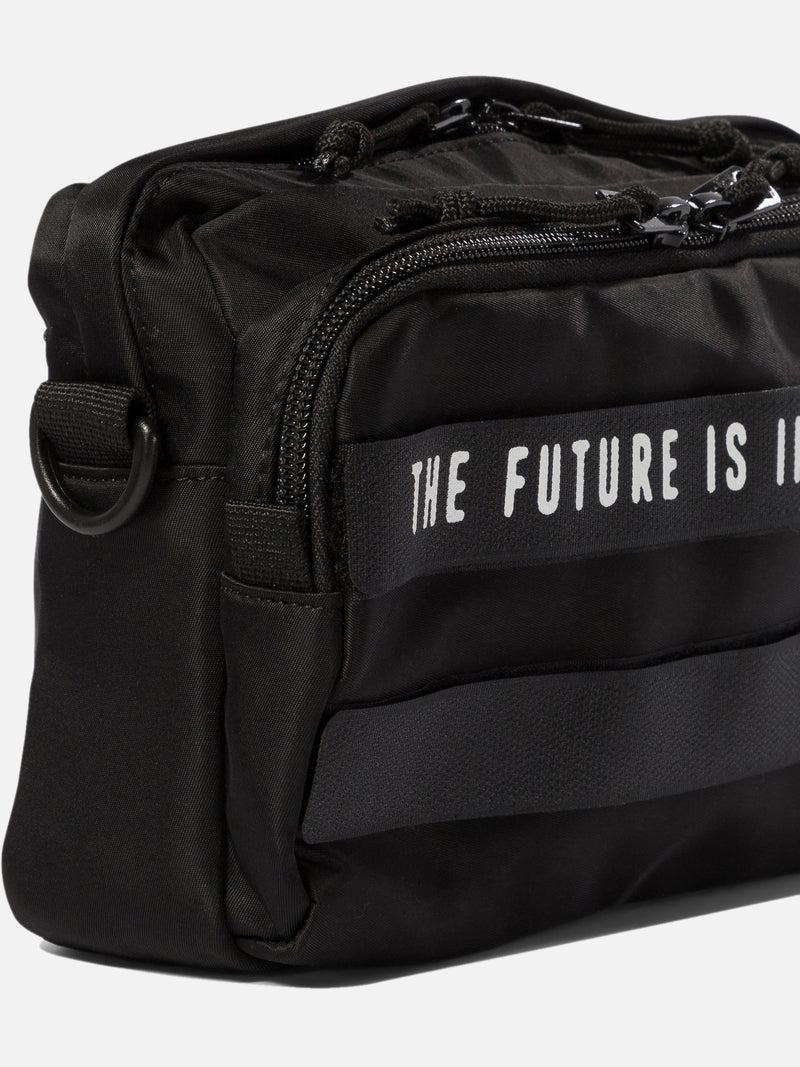 Vietti Human Made Borsa a tracolla "Military" Italy