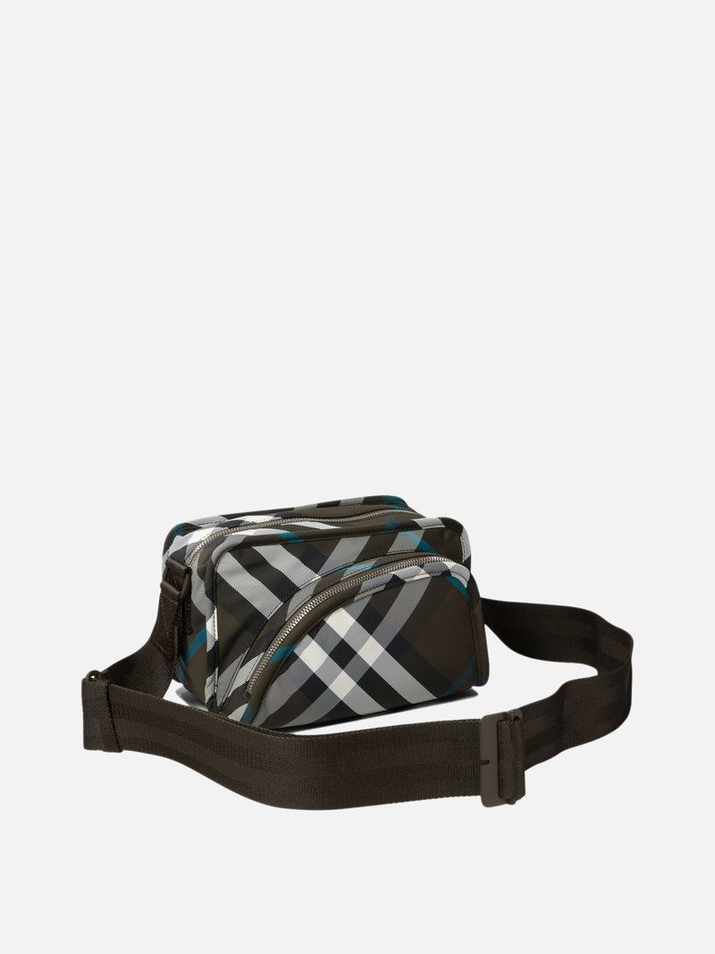 Vietti Burberry Borsa a tracolla "Shield" Italia