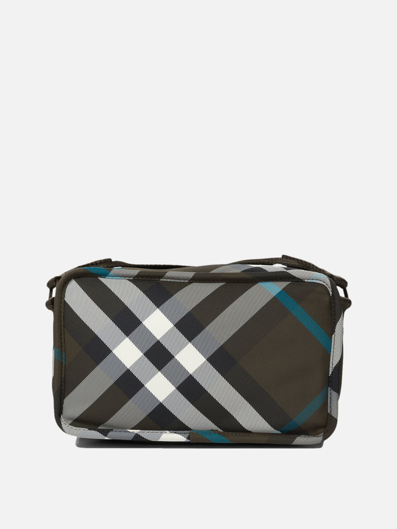 Vietti Burberry Borsa a tracolla "Shield" Italia
