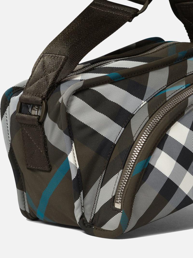 Vietti Burberry Borsa a tracolla "Shield" Italia