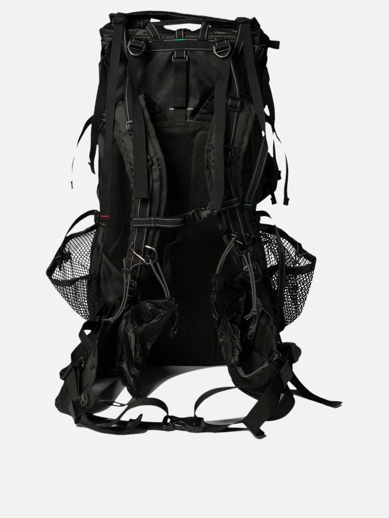 Vietti and Wander Zaino "94 Ecopak 40L" Qualità