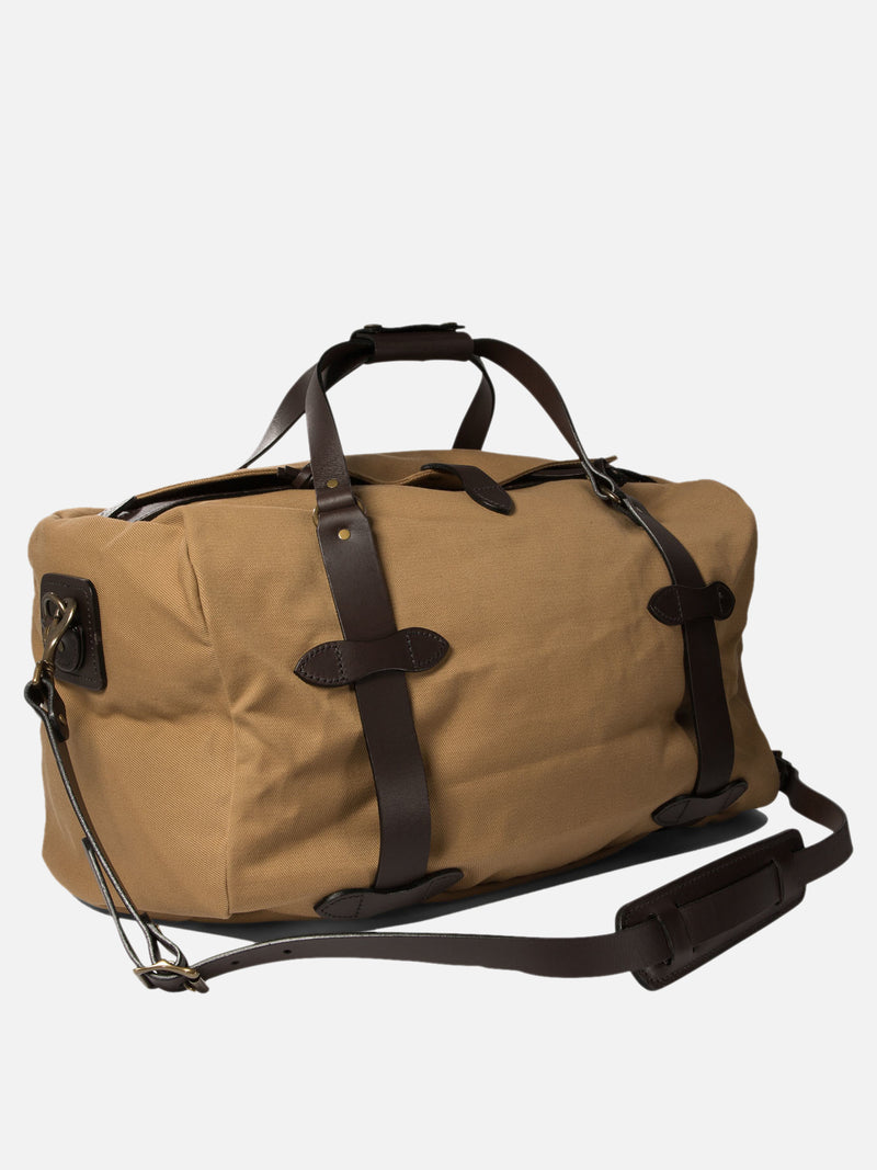 Vietti Filson Borsone "Rugged Twill Medium" Promozione Limitata