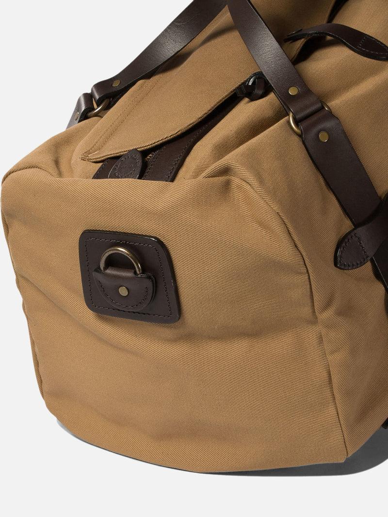 Vietti Filson Borsone "Rugged Twill Medium" Promozione Limitata