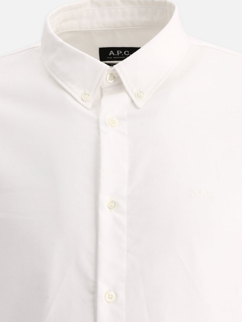 Vietti A.P.C. Camicia "Greg" Convenienza