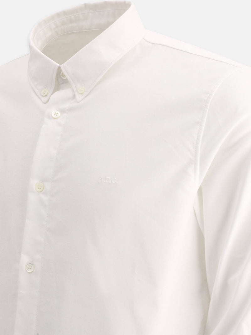 Vietti A.P.C. Camicia "Greg" Convenienza