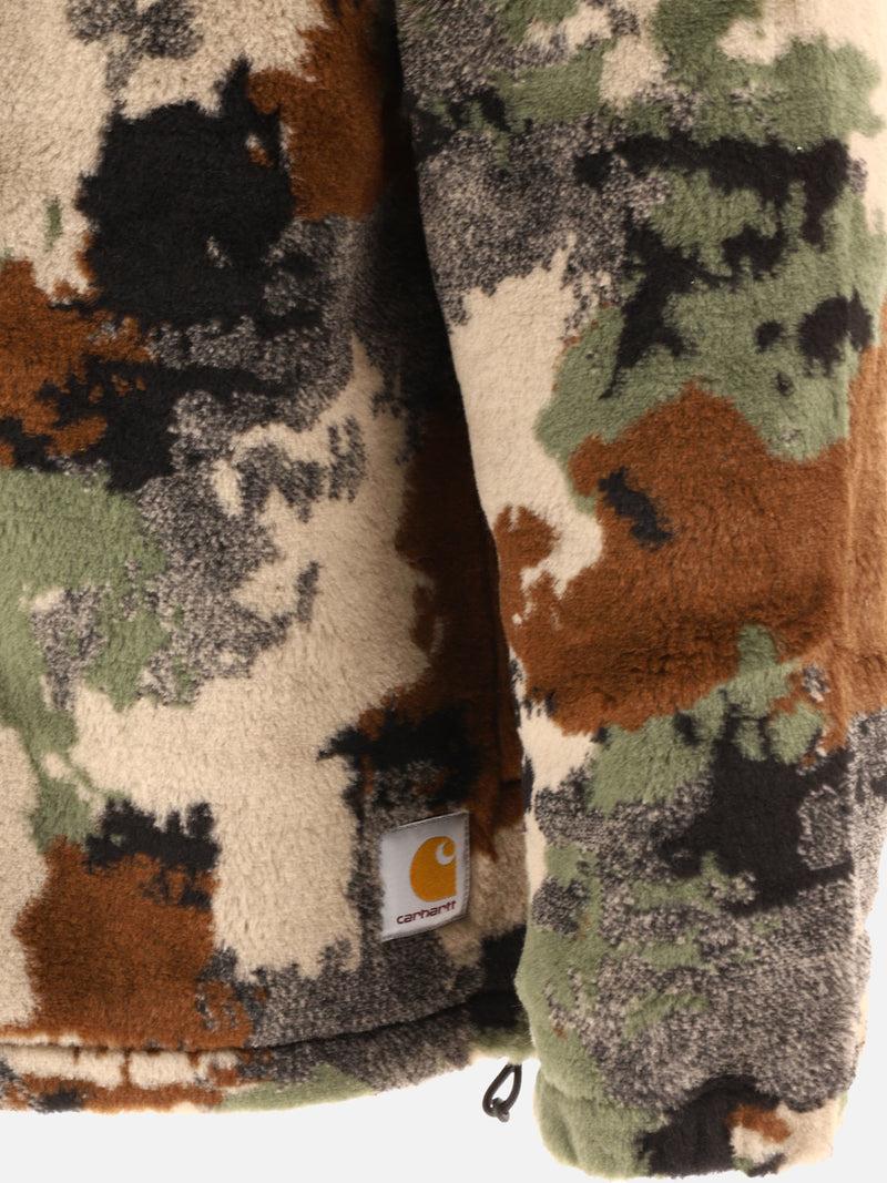 Vietti Carhartt WIP Giacca "Plains Liner" Novità