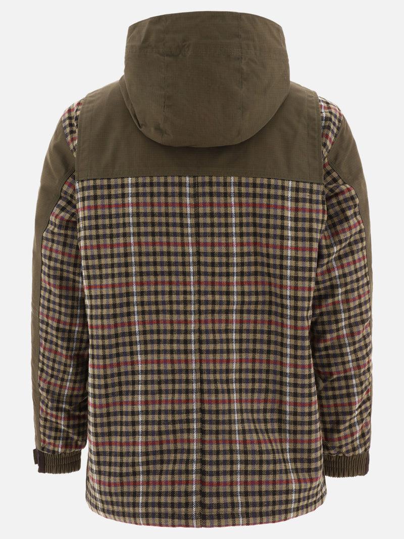 Vietti Carhartt WIP Parka "Highbury" Presa