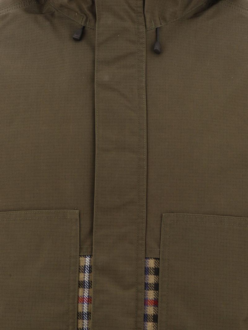 Vietti Carhartt WIP Parka "Highbury" Presa