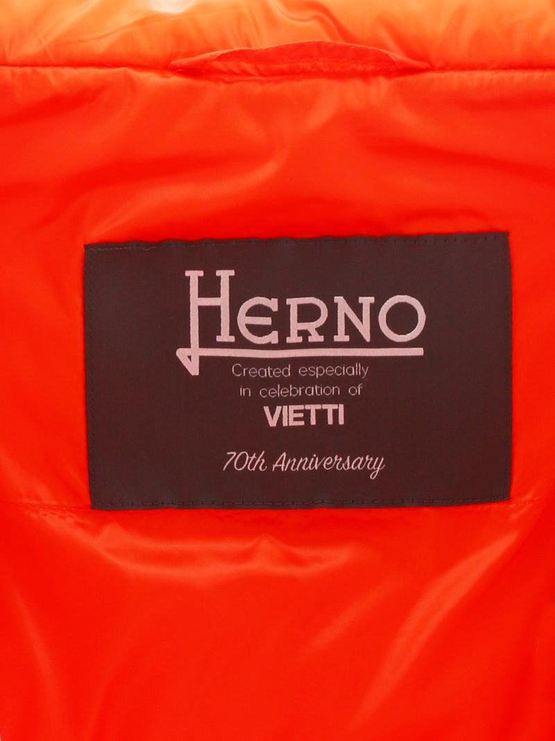 Vietti Herno Piumino "Ultralight VIETTI 70th Anniversary" Economico