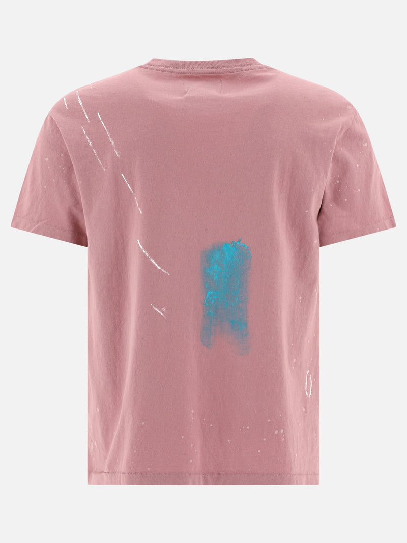 Vietti Gallery Dept. T-shirt "Pshychology Ed" Outlet