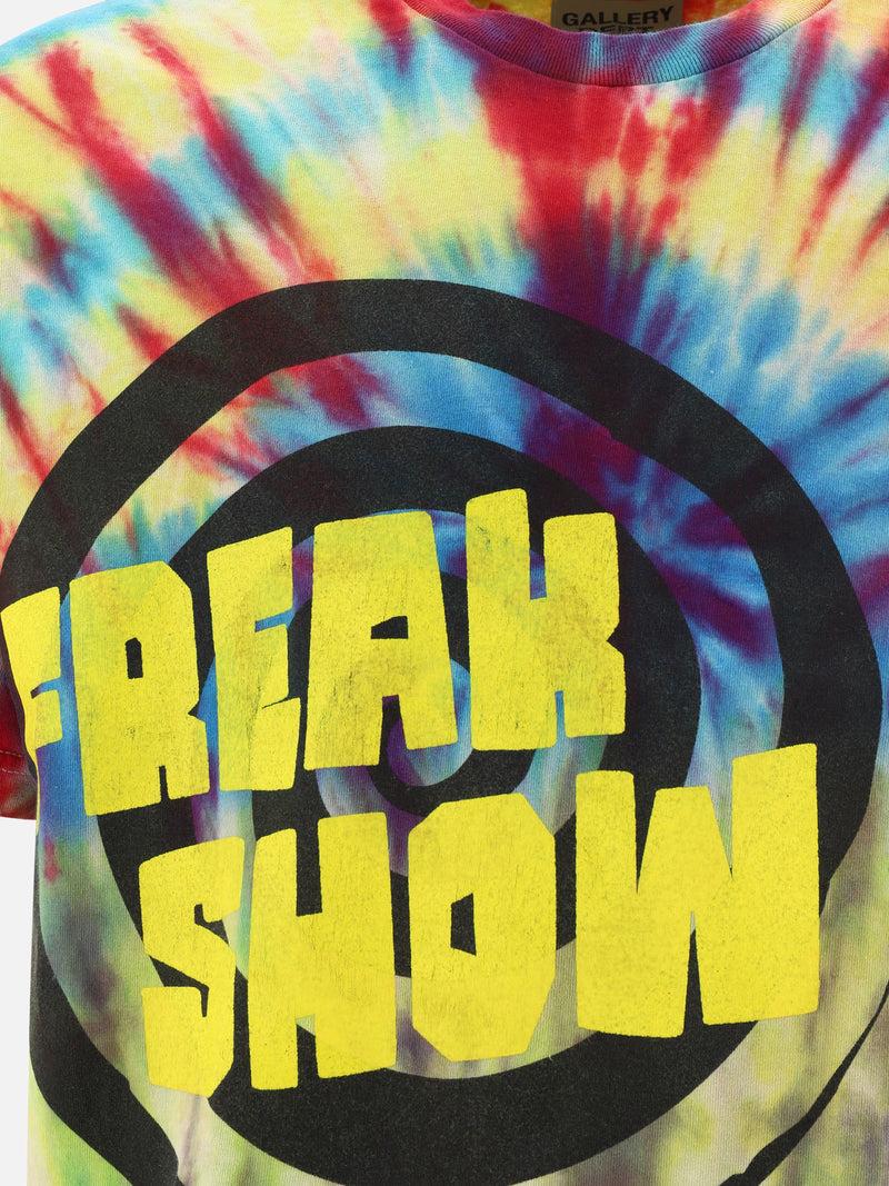 Vietti Gallery Dept. T-shirt "Freak Show" Saldi