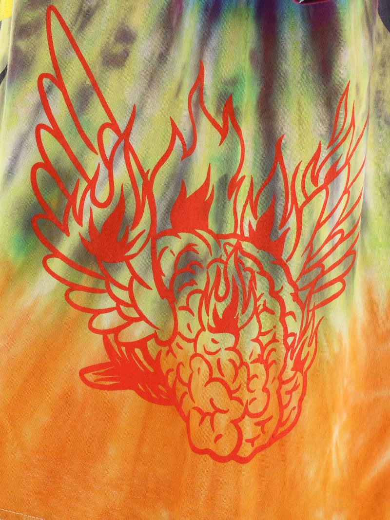 Vietti Gallery Dept. T-shirt "Freak Show" Saldi