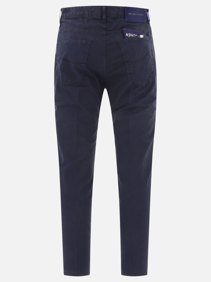 Vietti Jacob Cohën Jeans "Scott" Saldi Di Fabbrica