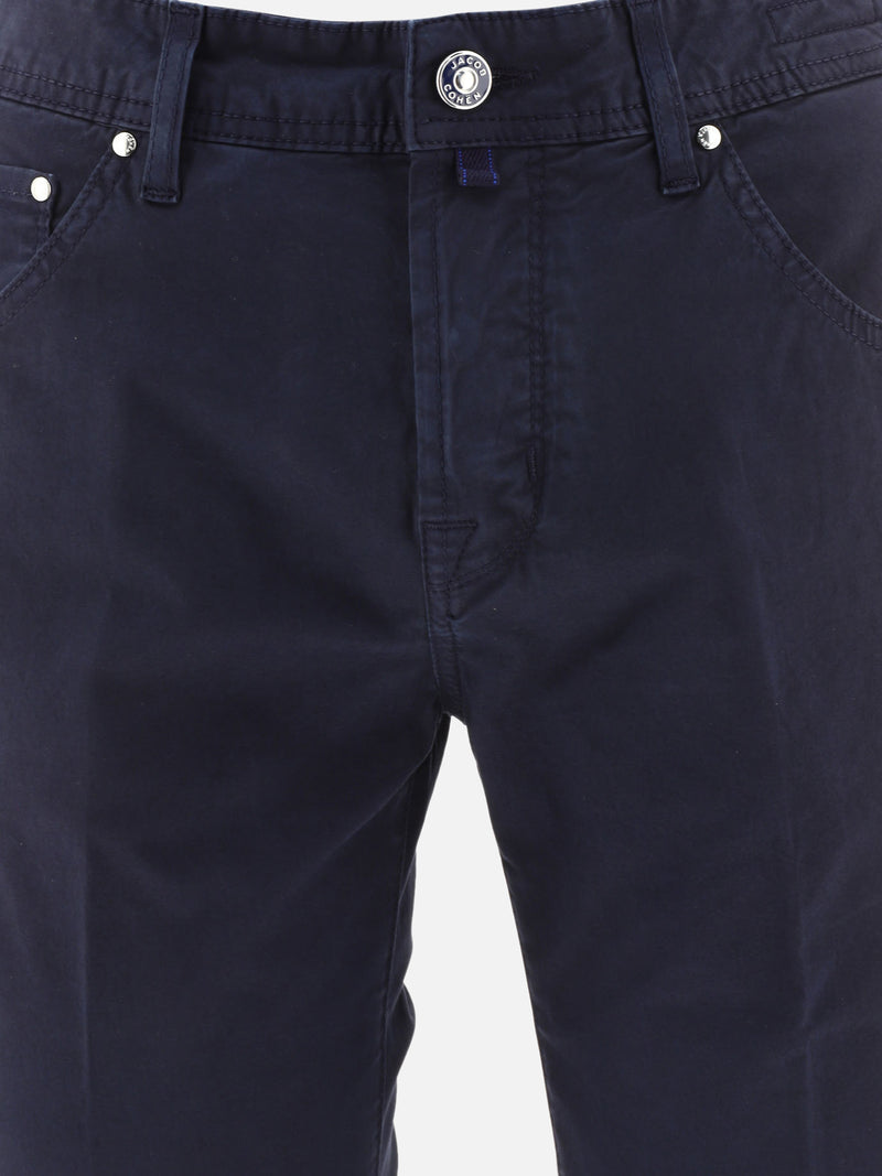Vietti Jacob Cohën Jeans "Scott" Saldi Di Fabbrica