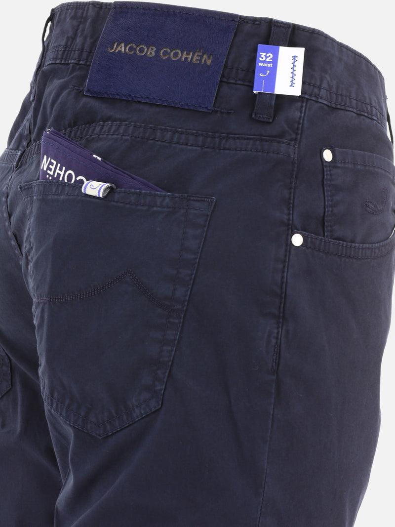 Vietti Jacob Cohën Jeans "Scott" Saldi Di Fabbrica