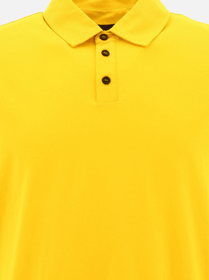 Vietti Roberto Collina Polo in cotone Vendite Flash