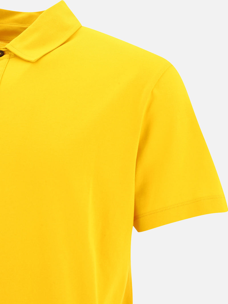 Vietti Roberto Collina Polo in cotone Vendite Flash