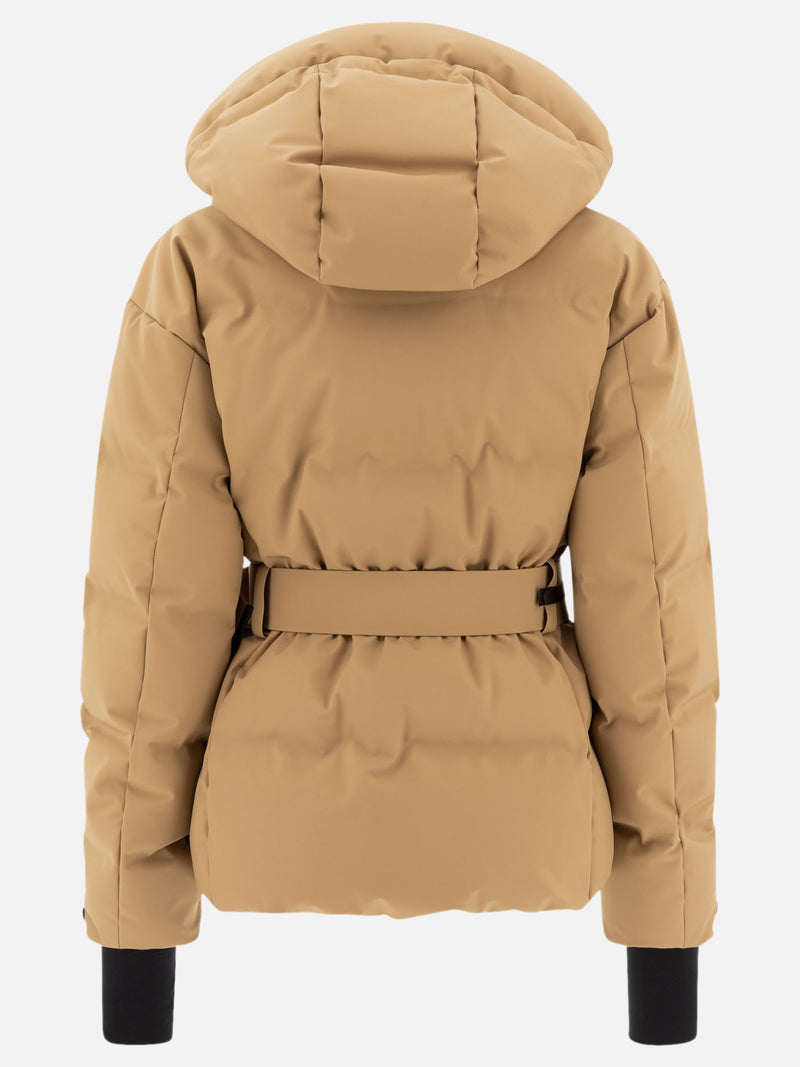 Vietti Moncler Grenoble Giacca tecnica "Tolima" Prezzo di fabbrica