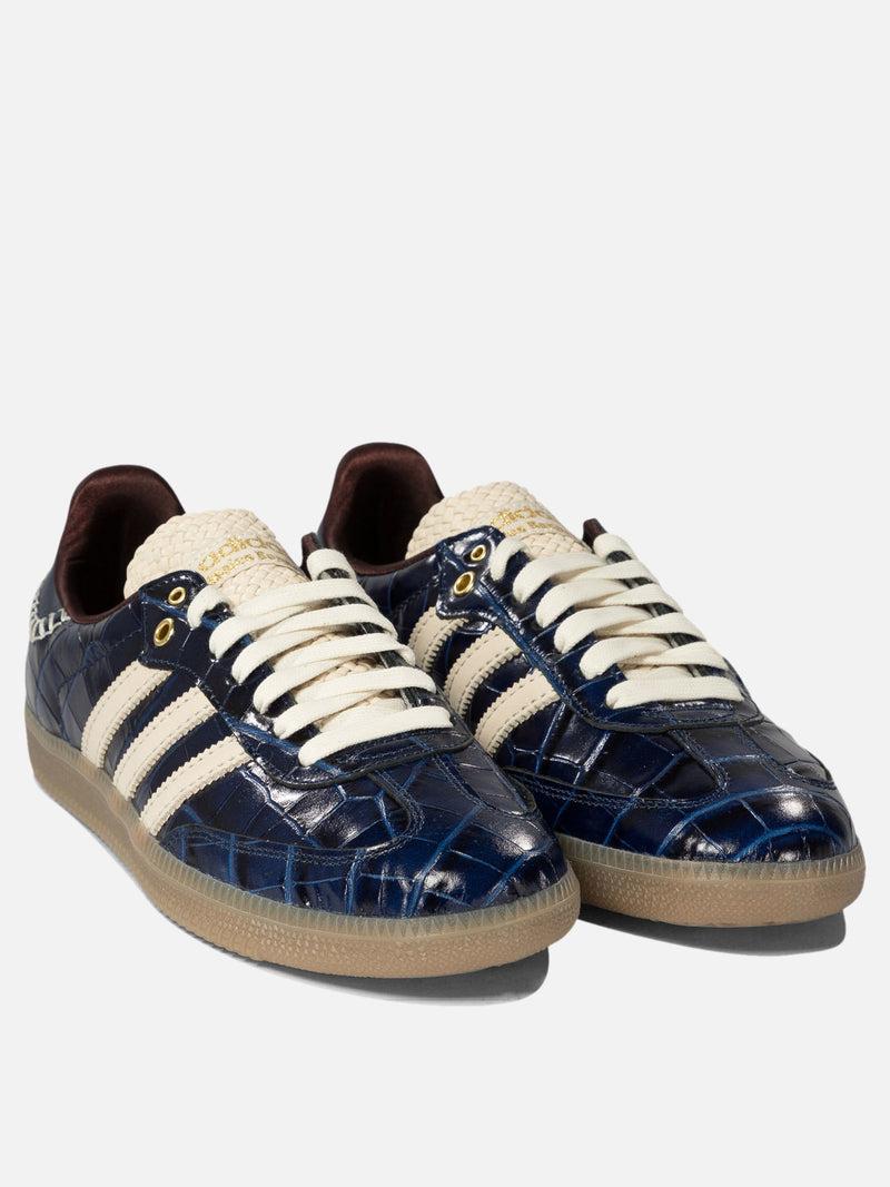 Vietti Adidas Sneaker "Samba x Wales Bonner" Vendita calda