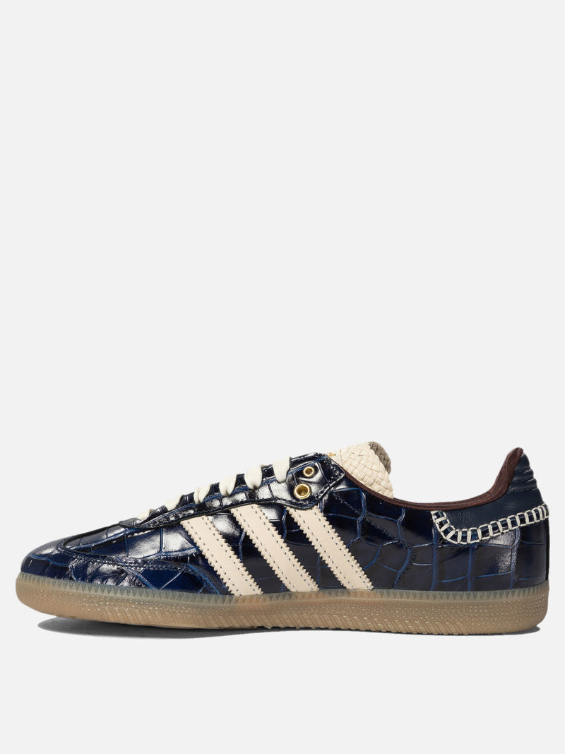Vietti Adidas Sneaker "Samba x Wales Bonner" Vendita calda