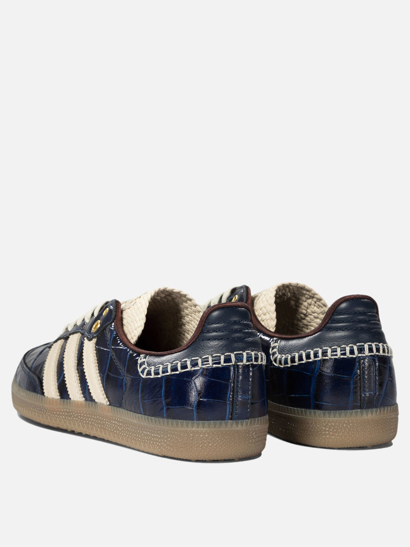 Vietti Adidas Sneaker "Samba x Wales Bonner" Vendita calda