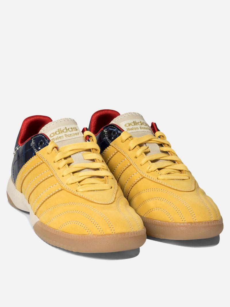Vietti Adidas Sneaker "Suede Samba x Wales Bonner" Offerta migliore