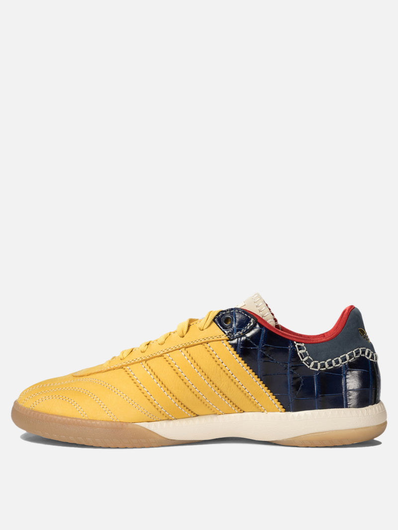 Vietti Adidas Sneaker "Suede Samba x Wales Bonner" Offerta migliore
