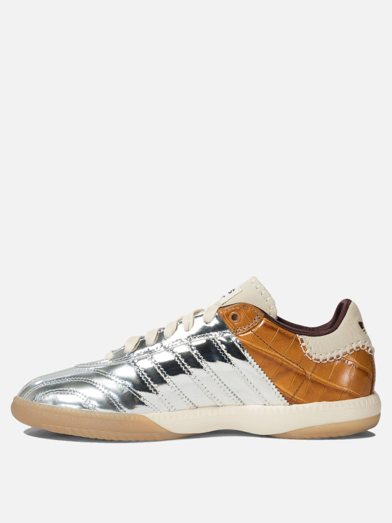 Vietti Adidas Sneaker "Samba Metallic x Wales Bonner" Latest fashion