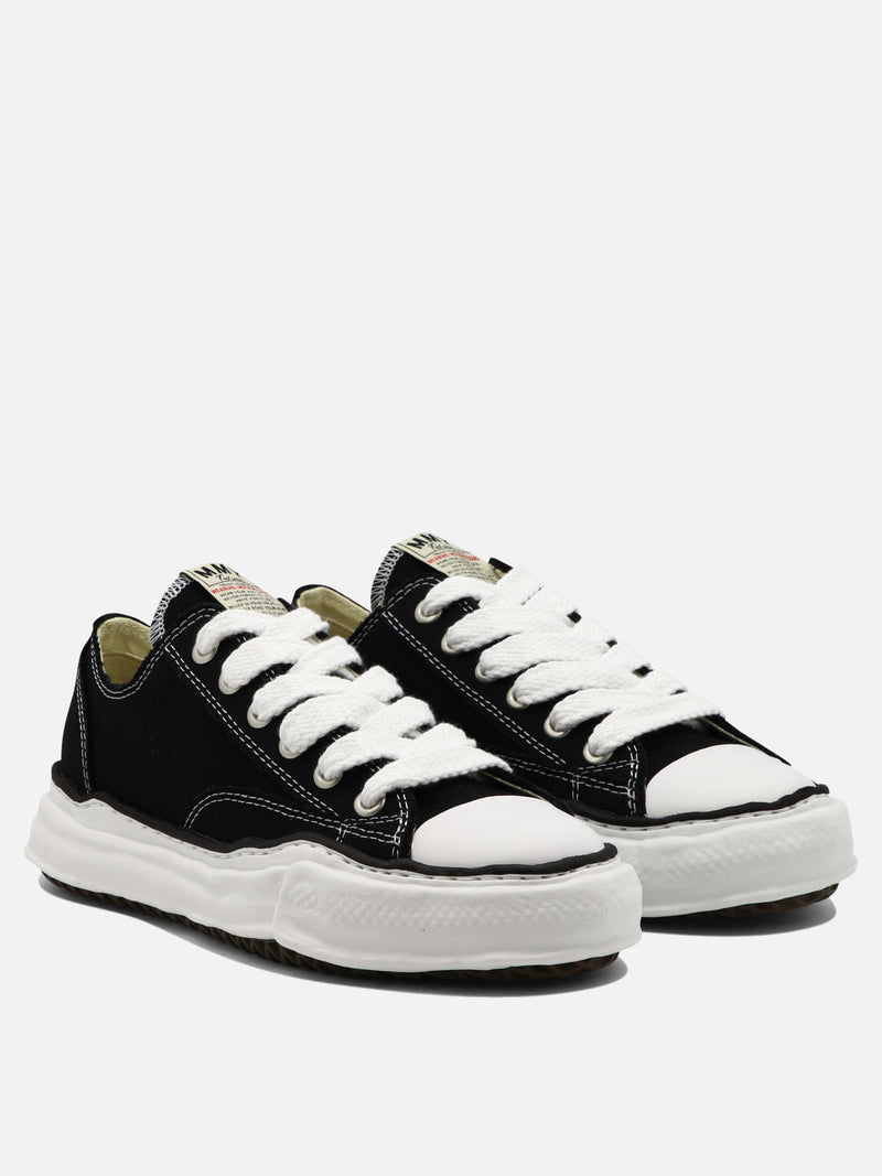 Vietti Maison Mihara Yasuhiro Sneaker "Peterson" Online Outlet