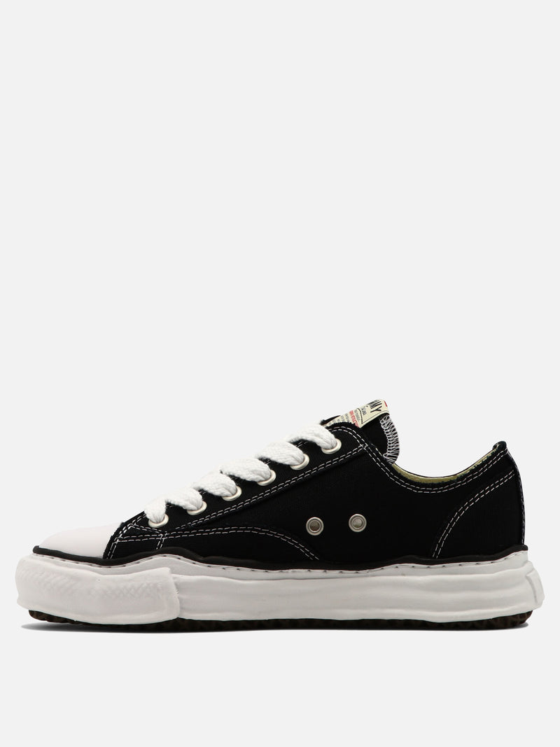 Vietti Maison Mihara Yasuhiro Sneaker "Peterson" Online Outlet