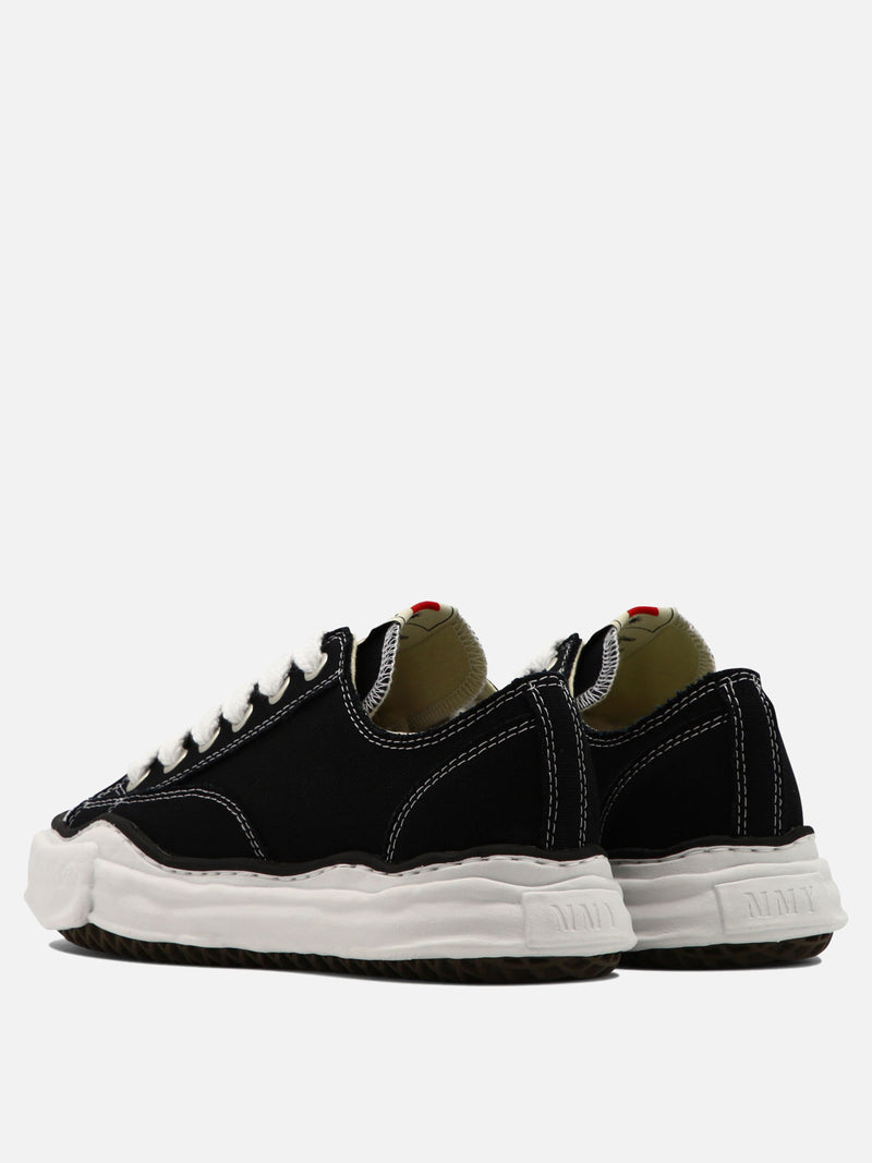 Vietti Maison Mihara Yasuhiro Sneaker "Peterson" Online Outlet