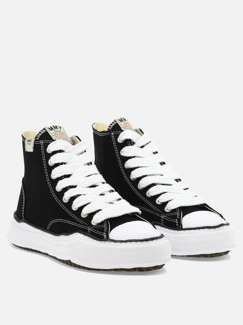 Vietti Maison Mihara Yasuhiro Sneaker "Peterson" Offerta temporanea