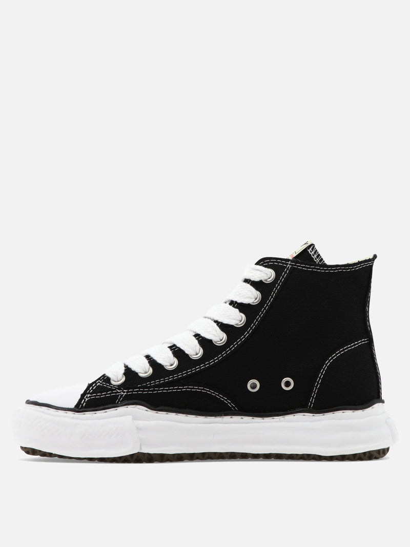 Vietti Maison Mihara Yasuhiro Sneaker "Peterson" Offerta temporanea