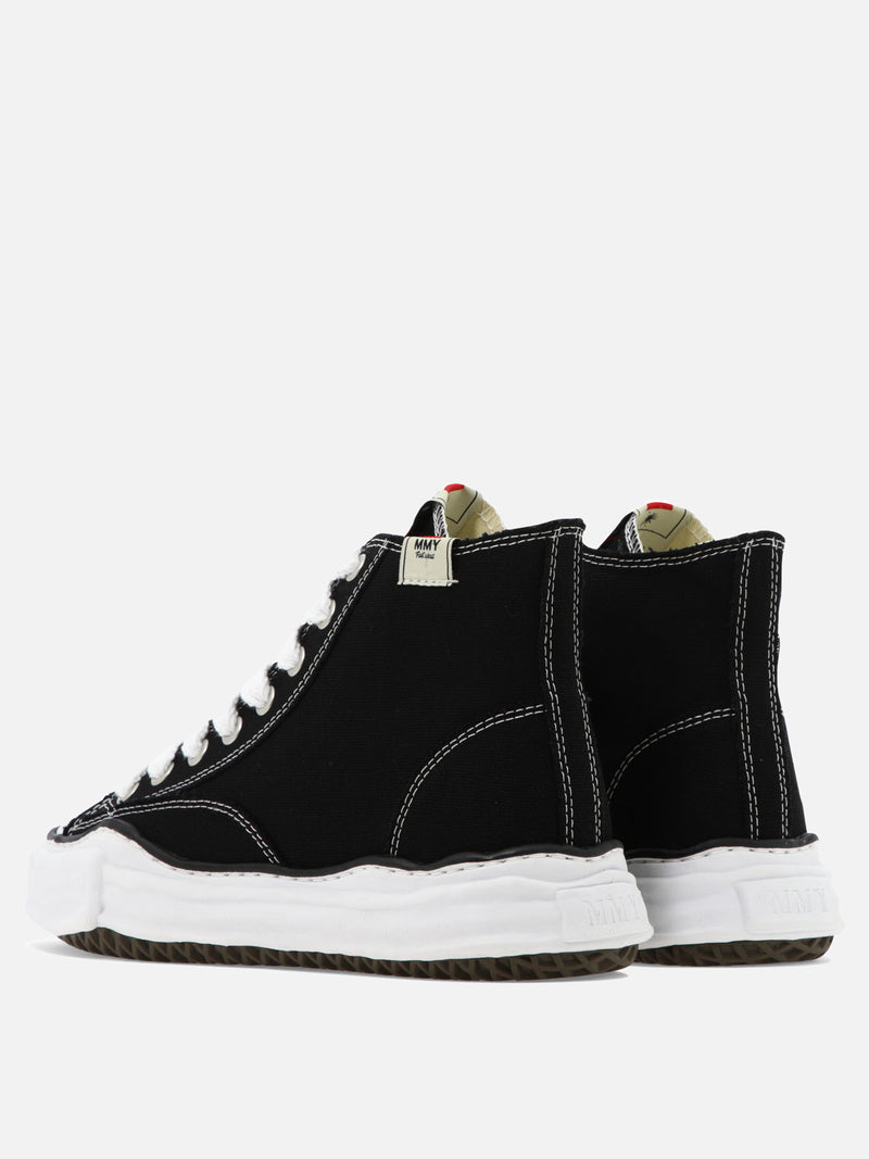 Vietti Maison Mihara Yasuhiro Sneaker "Peterson" Offerta temporanea