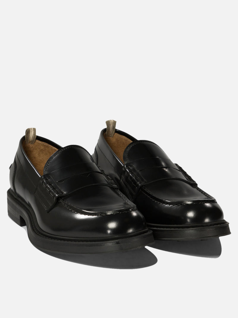 Vietti Officine Creative Mocassini "Uniform" Bestseller