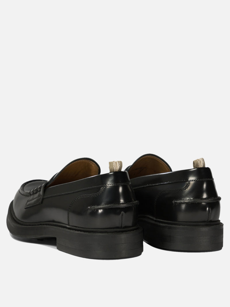 Vietti Officine Creative Mocassini "Uniform" Bestseller