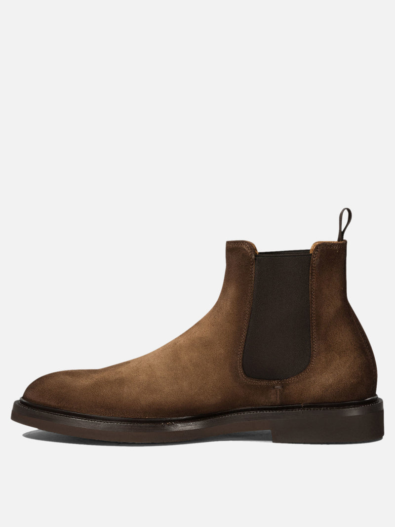 Vietti Officine Creative Stivaletti "Dude Flexi" Offerte giornaliere