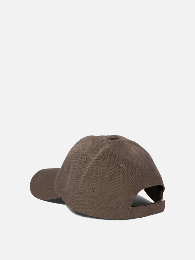 Vietti Stockholm Surfboard Club Cappellino con logo ricamato Super Saving Price