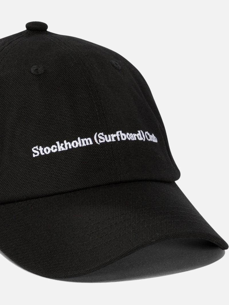 Vietti Stockholm Surfboard Club Cappellino con logo ricamato Offerta settimanale
