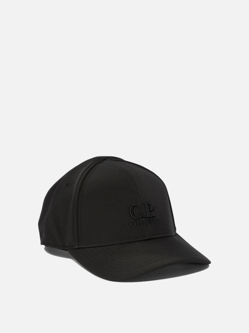 Vietti C.P. Company Cappellino "C.P. Shell-R Logo" Rilascio limitato