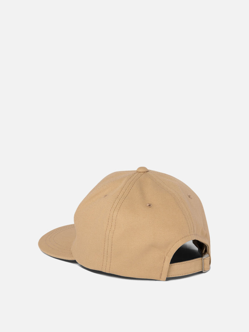 Vietti Comme Des Garçons Homme Cappello trucker con ricamo Sostegno trimestrale