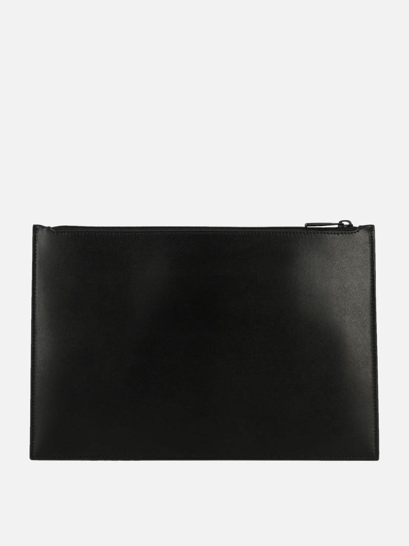 Vietti Alexander McQueen Clutch "McQueen Graffiti" Fino al 55% di sconto