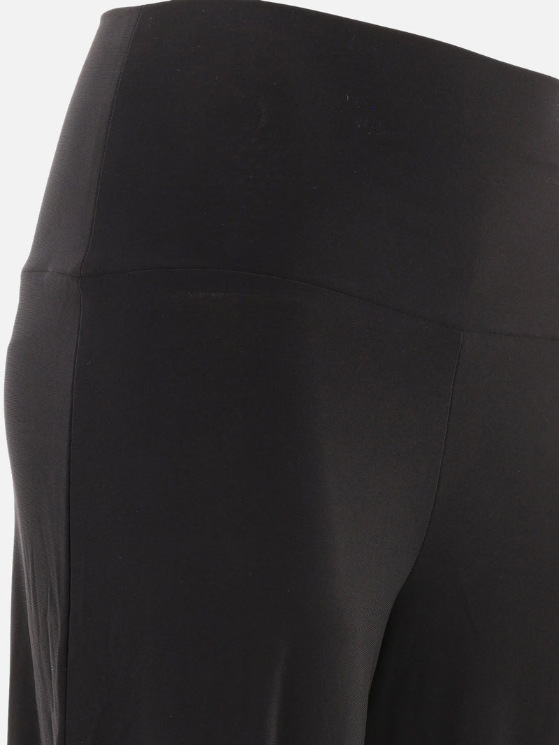 Vietti Norma Kamali Pantaloni a gamba dritta 50% di sconto con spedizione gratuita