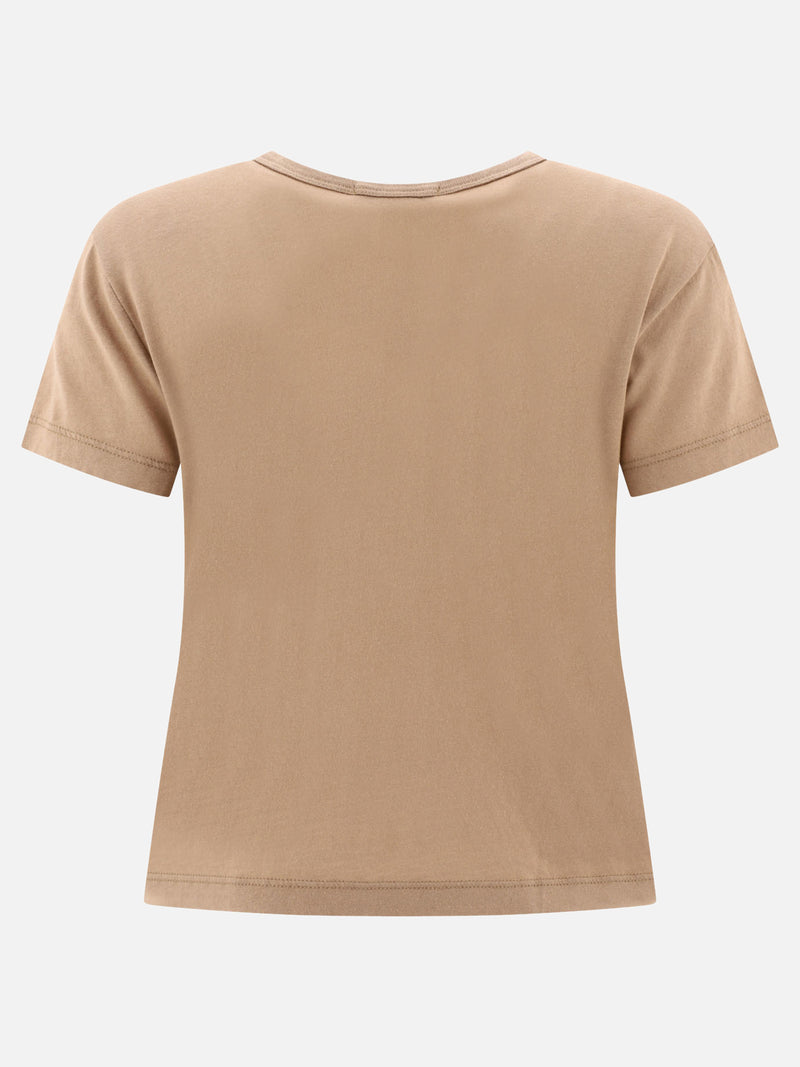 Vietti Agolde T-shirt "Drew" Limitato a 3 giorni
