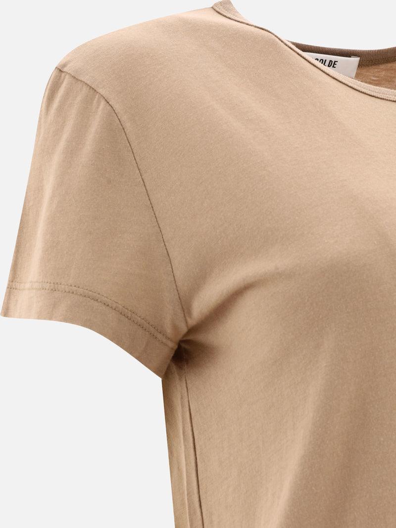 Vietti Agolde T-shirt "Drew" Limitato a 3 giorni